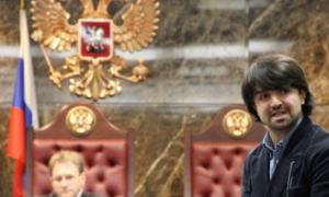 Advokaat Alaudi Musaev – kas tšetšeeni keel on teie emakeel?