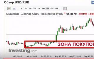 Ekonomski kolaps u Ruskoj Federaciji: “nije pitanje što će se dogoditi, već kada će se dogoditi”