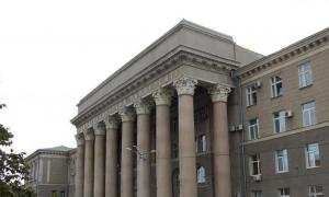 Radiotehnički univerzitet Taganrog: recenzije, specijaliteti, prijemna komisija Fakultet za automatizaciju i računarsko inženjerstvo