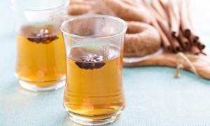 Cinnamon tea: how to brew and drink