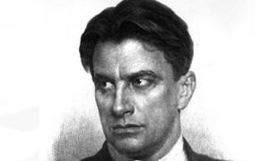 Vladimir Mayakovsky 
